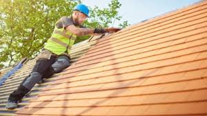 Best Storm Damage Roof Repair  in Barboursville, WV