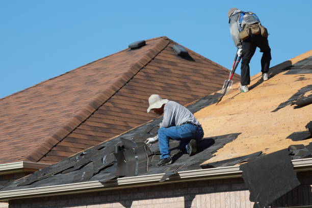 Best Cold Roofs  in Barboursville, WV