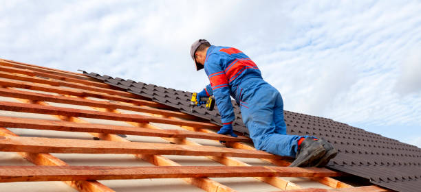 Best Gutter Installation and Repair  in Barboursville, WV