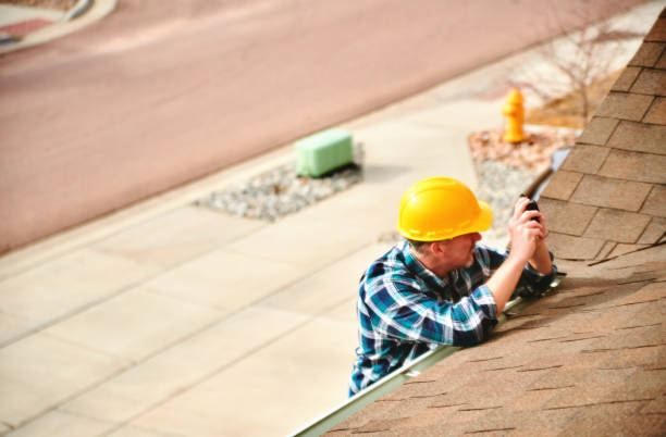 Best Roof Ventilation Installation  in Barboursville, WV