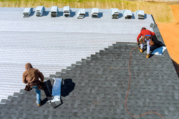 Fast & Reliable Emergency Roof Repairs in Barboursville, WV