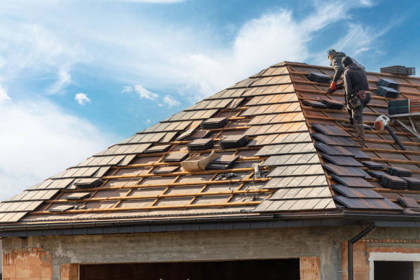 Best Metal Roofing Installation  in Barboursville, WV