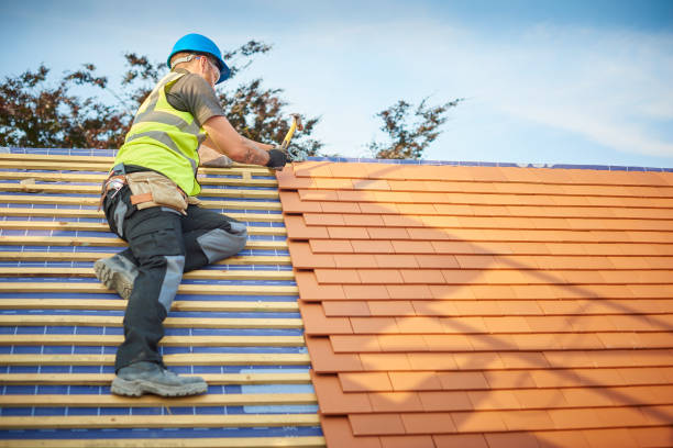 Best Slate Roofing  in Barboursville, WV